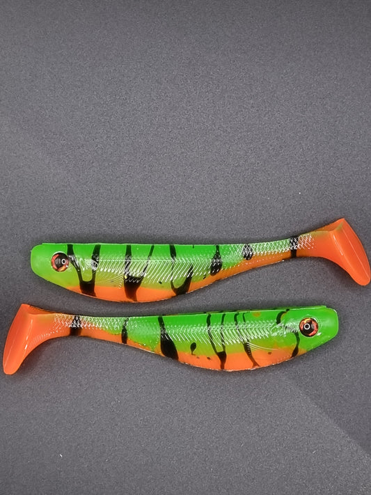 Firetiger 2pcs
