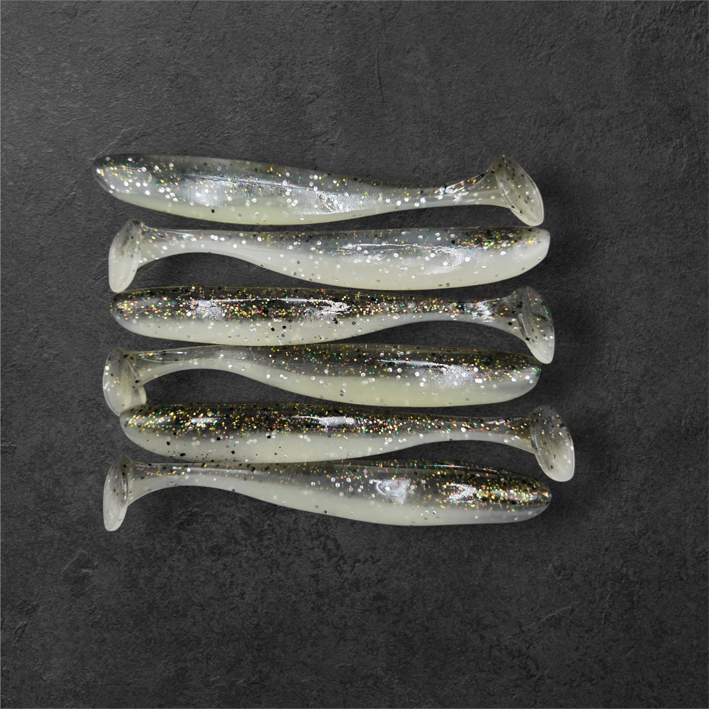 Baitfish 6pcs