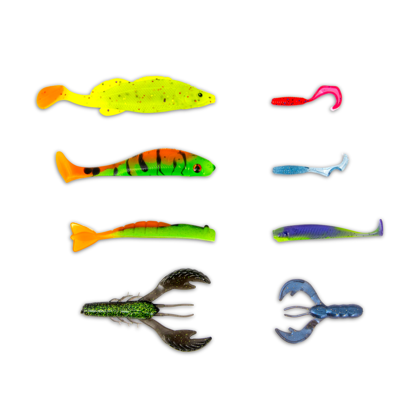 Alpha Tackle Fishing Giftbox