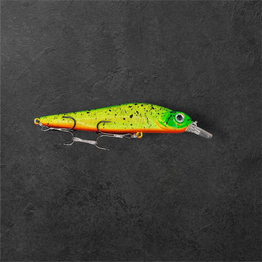 Slim firetiger