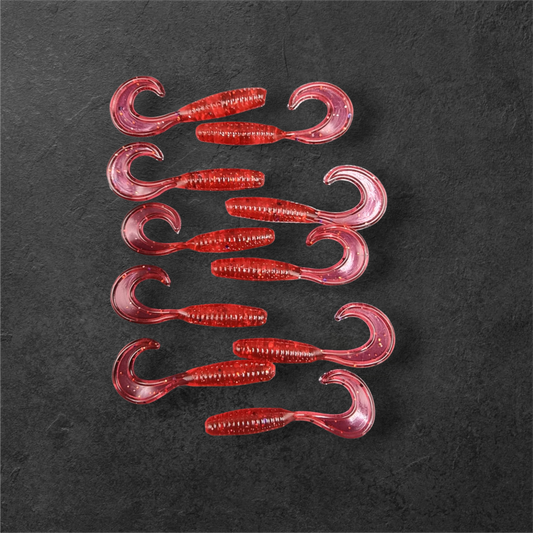 Red wine 10pcs