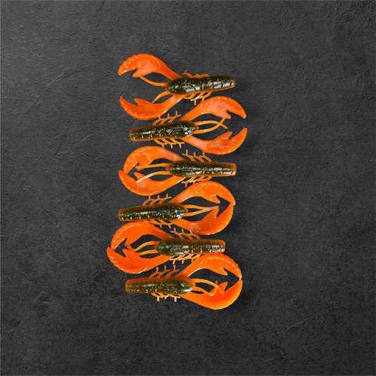 Watermelon orange