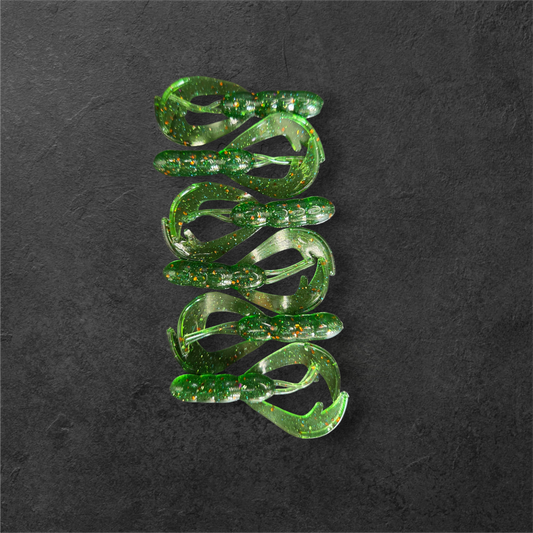 Craw 6cm 6pcs