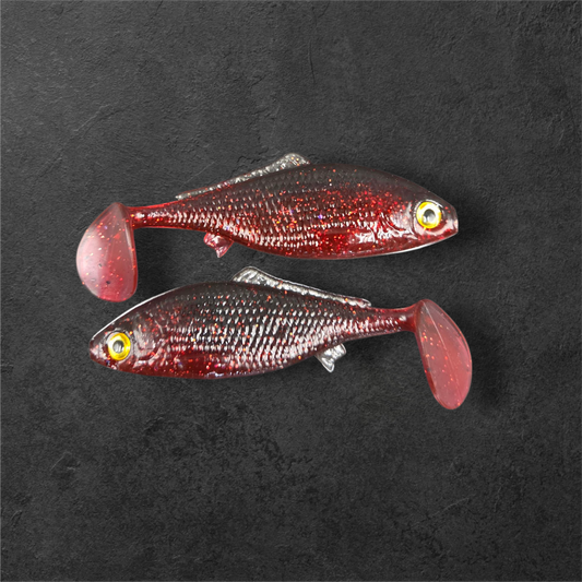 Red Emerald
