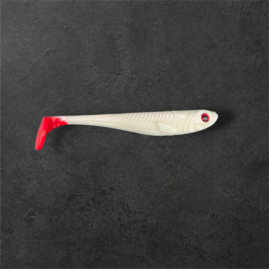 White/red (OG)