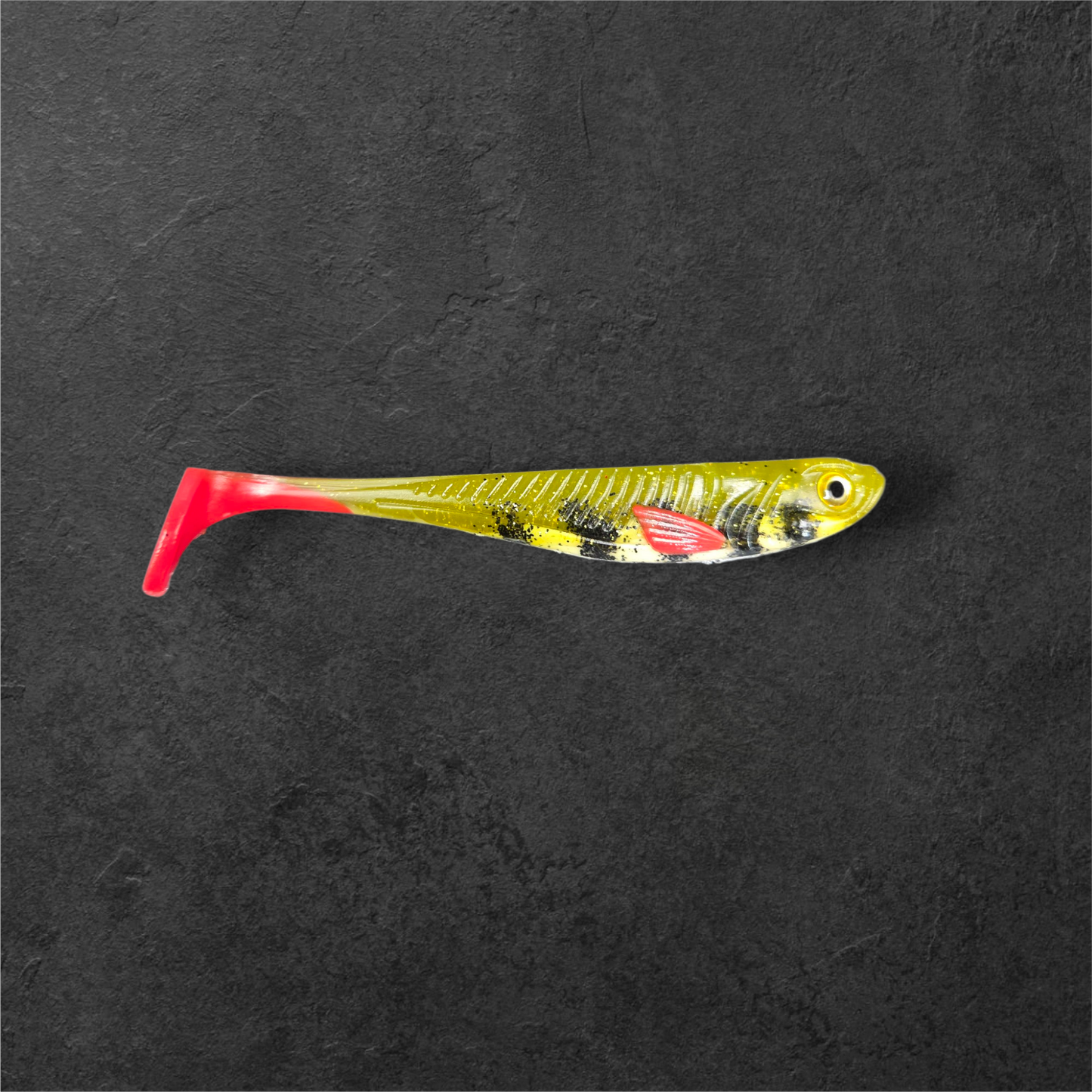 Overcooked Glitter Perch Avci 12cm