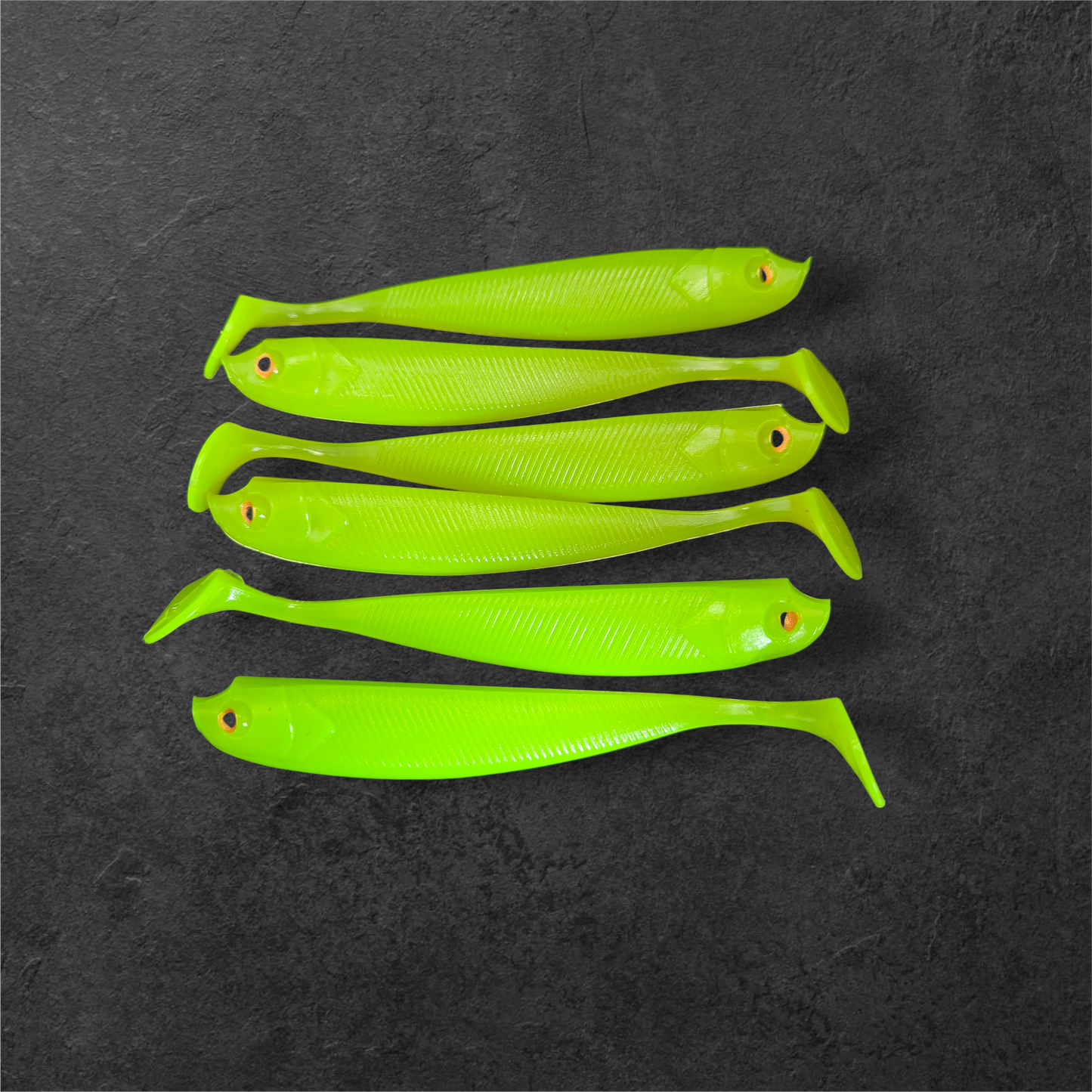 FLuo green
