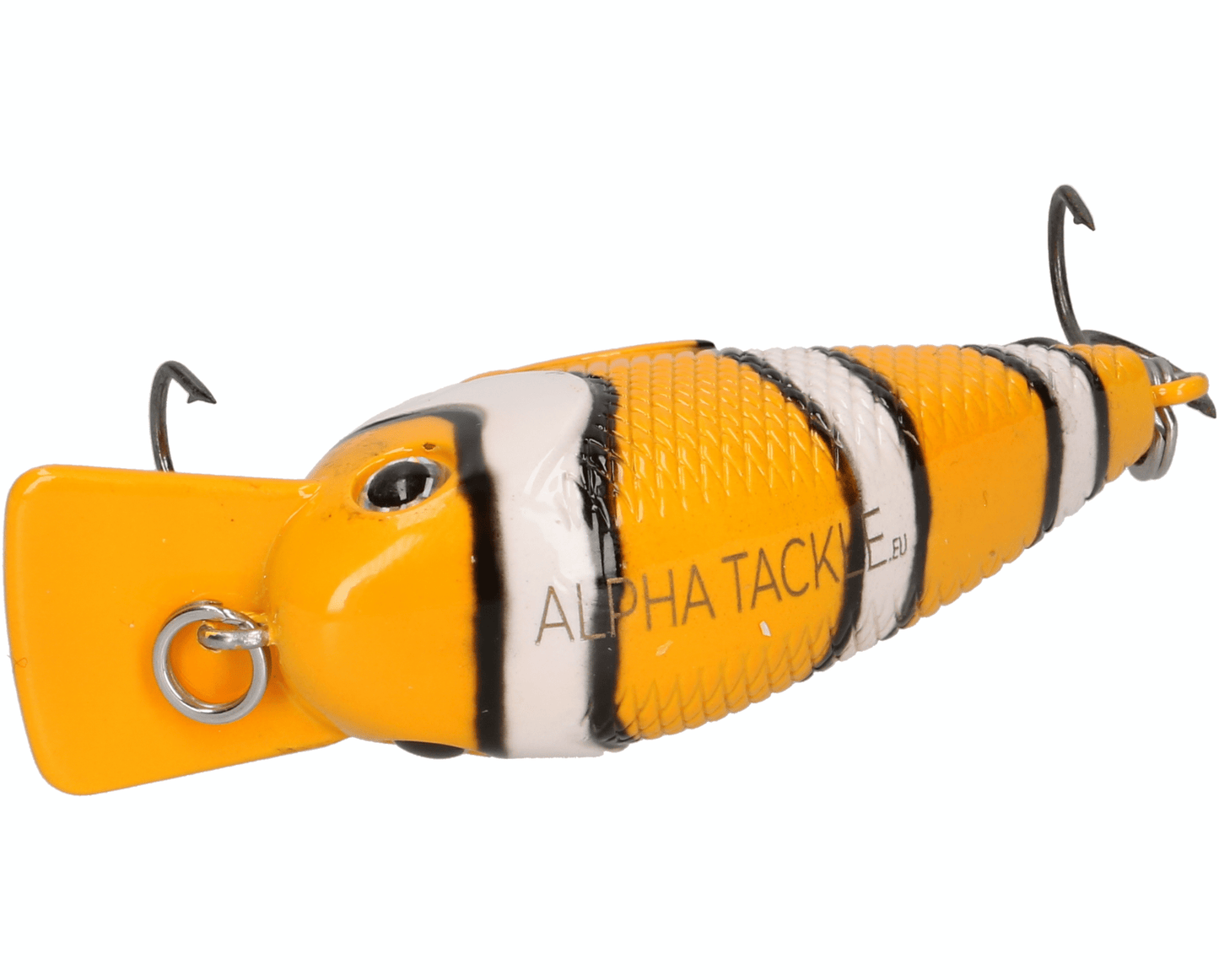Clown Fish Crankbait