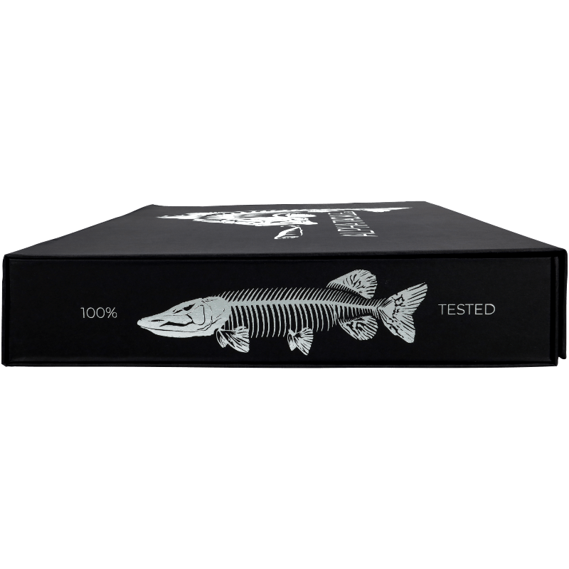 Alpha Tackle Fishing Giftbox