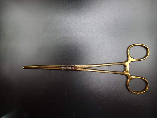 Forceps gold (limited edition)