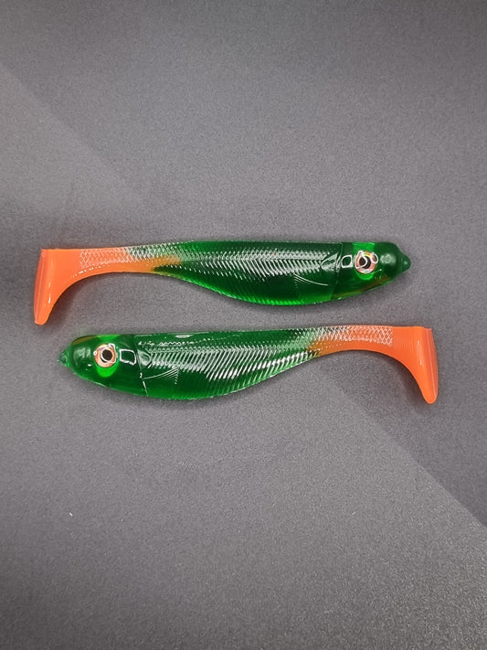 Clean Green 2pcs