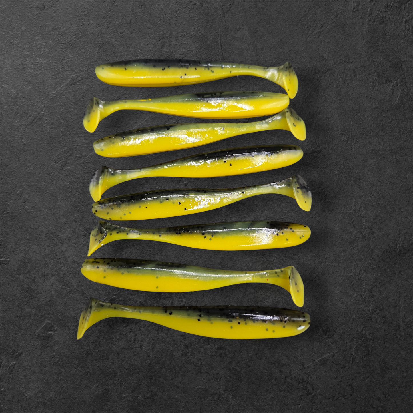 Banana 8pcs