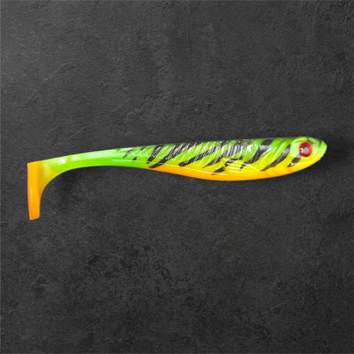 Firetiger 12cm