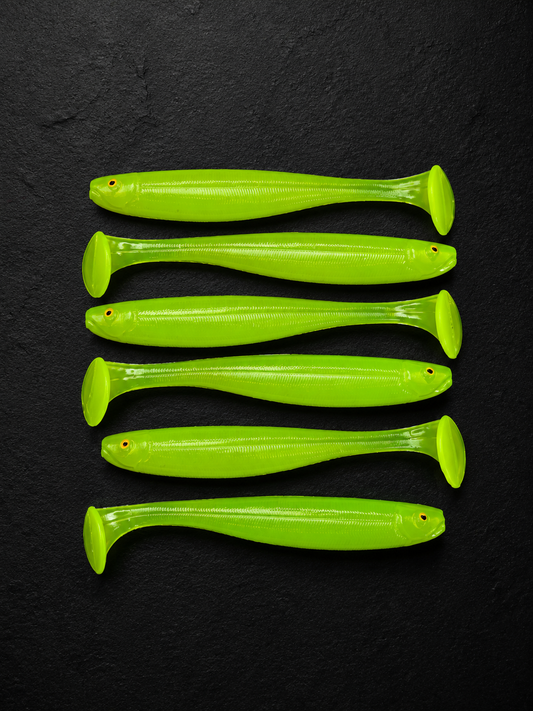 Fluo green