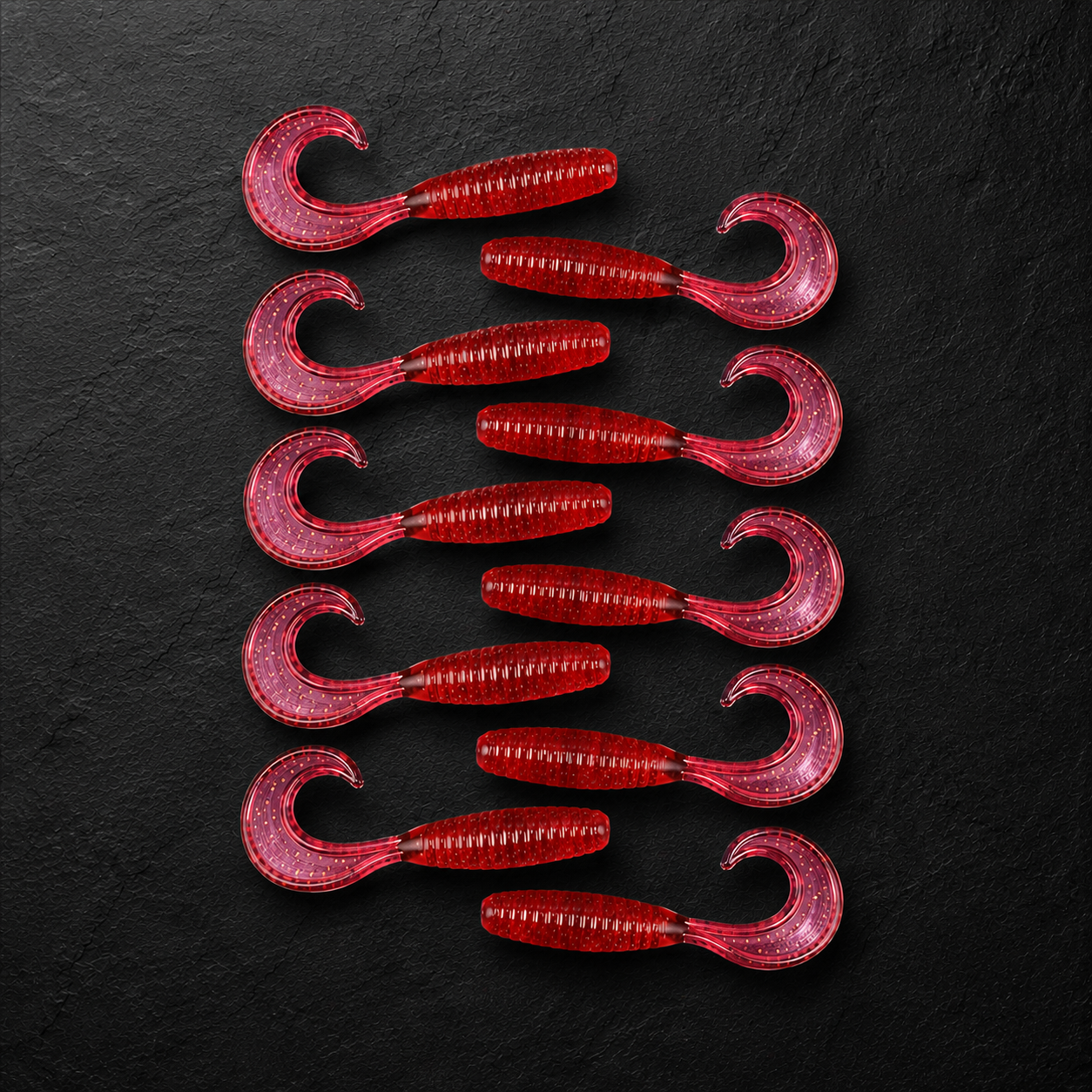 Red wine 10pcs
