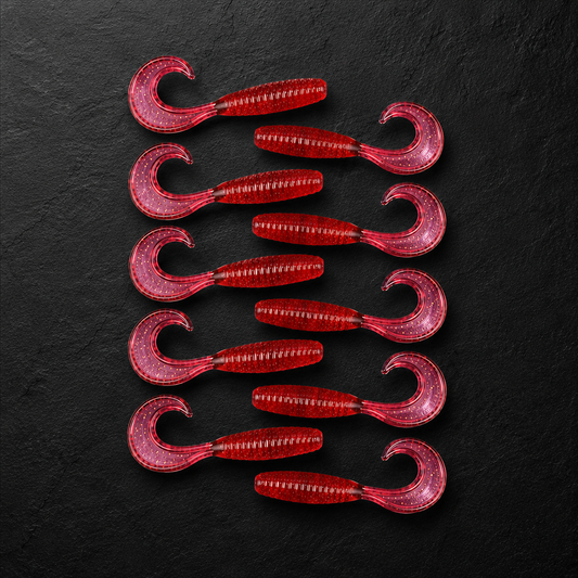 Red wine 10pcs
