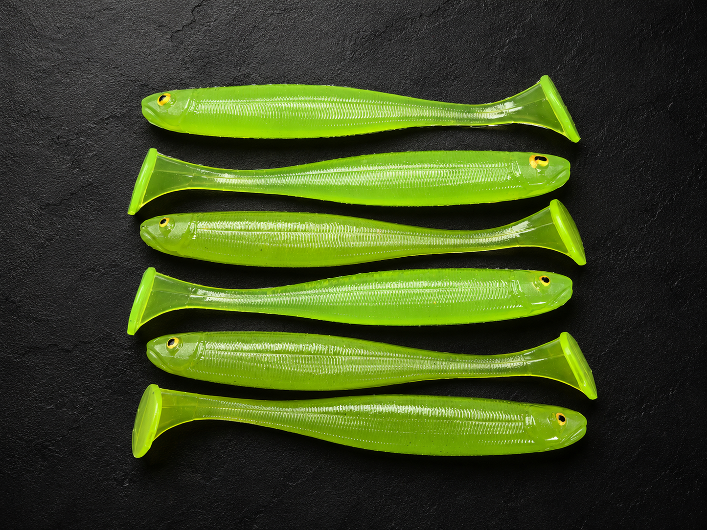 Fluo green