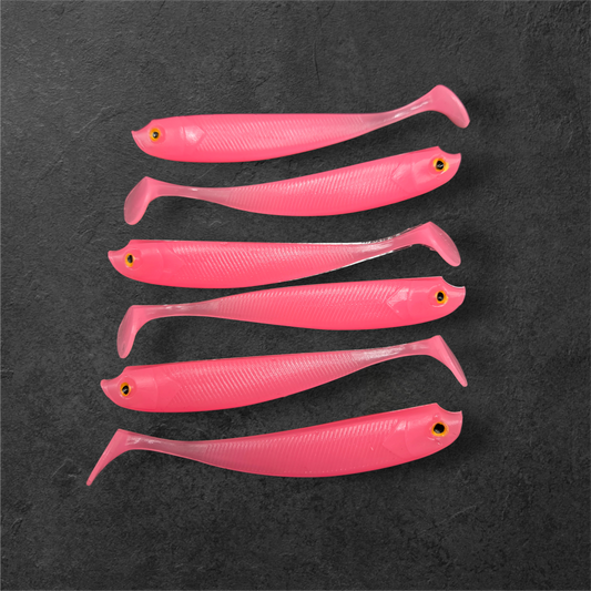Fluo pink
