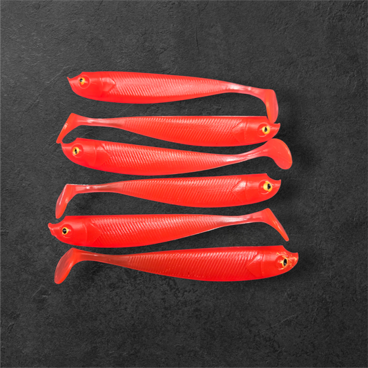 Fluo red
