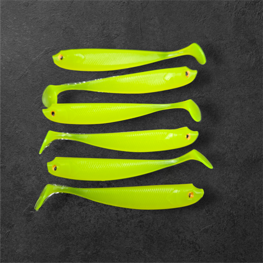Fluo yellow