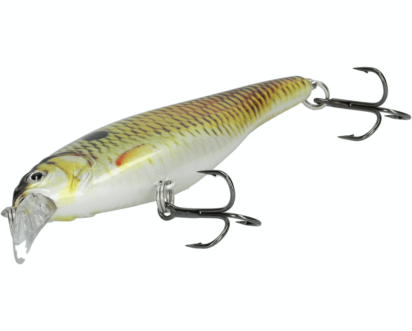 Almost Real Roach Crankbait