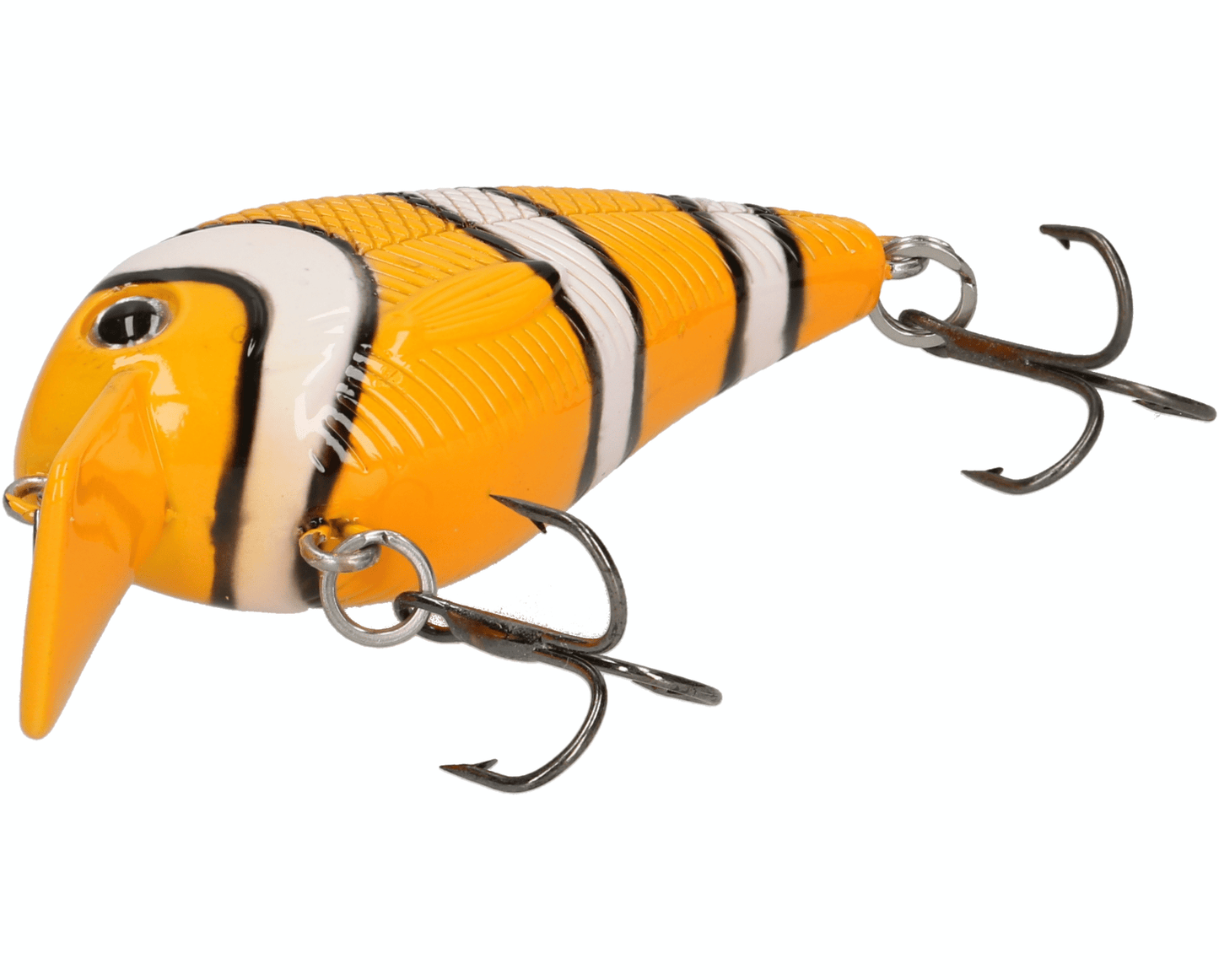 Clown Fish Crankbait