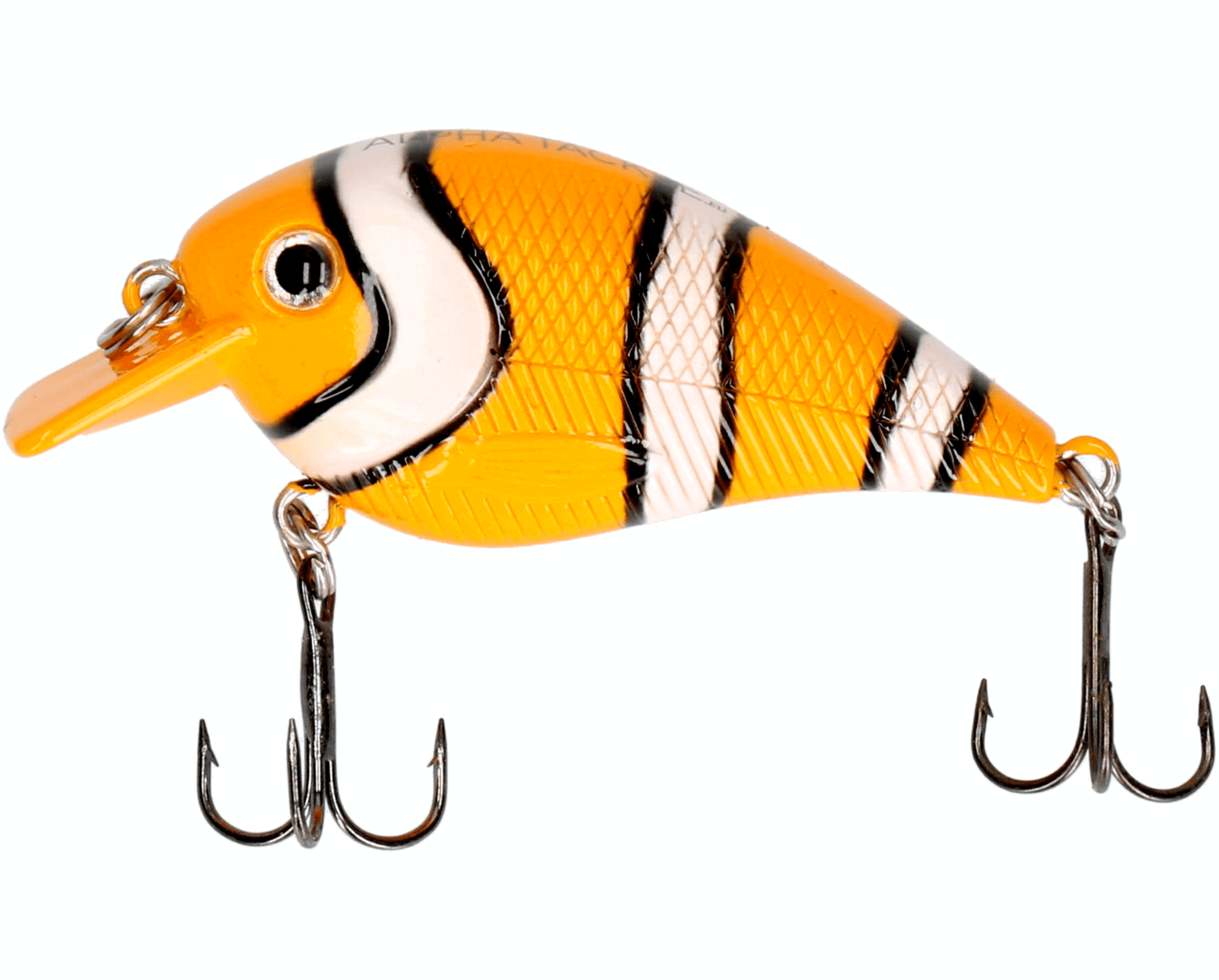 Clown Fish Crankbait