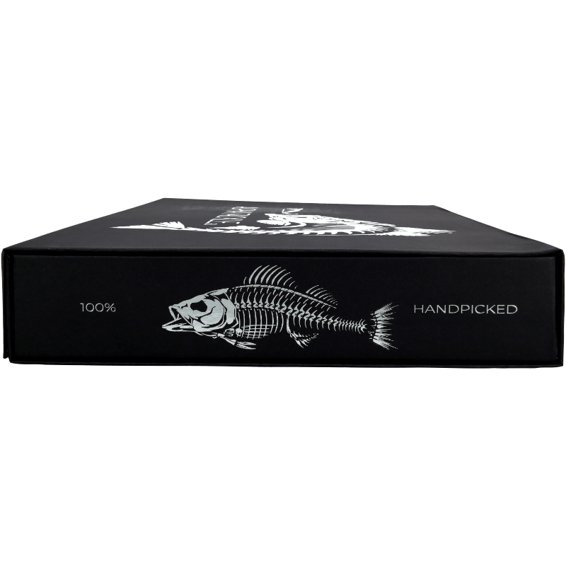 Alpha Tackle Fishing Giftbox