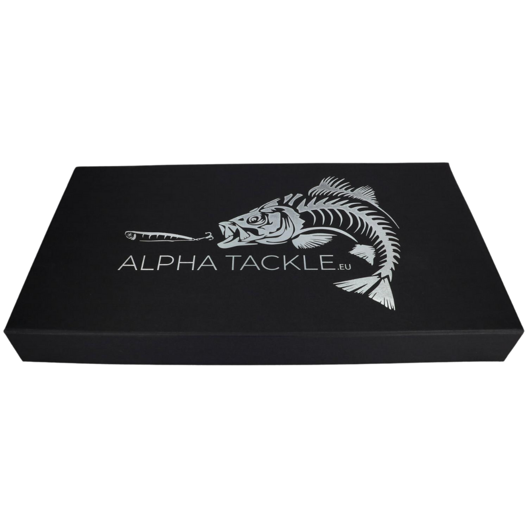 Alpha Tackle Fishing Giftbox V2